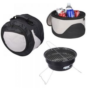 ASADOR CHOP personalizada